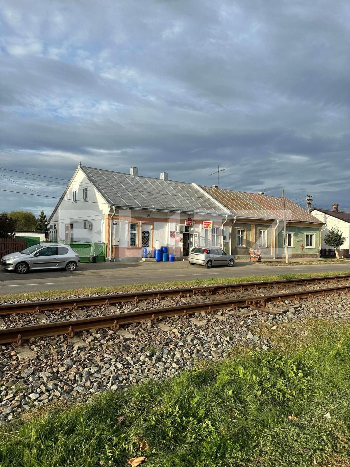 Teren de vânzare Radauti - 136791TV | BLITZ Suceava | Poza2