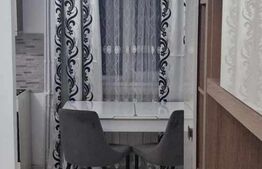 Garsoniera, 25 mp, recent renovată, modernă, zona Burdujeni