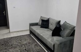 Garsoniera, 25 mp, recent renovată, modernă, zona Burdujeni
