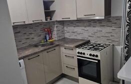 Garsoniera, 25 mp, recent renovată, modernă, zona Burdujeni