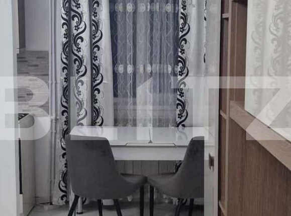 Garsonieră de închiriat Burdujeni - 136853AI | BLITZ Suceava | Poza4