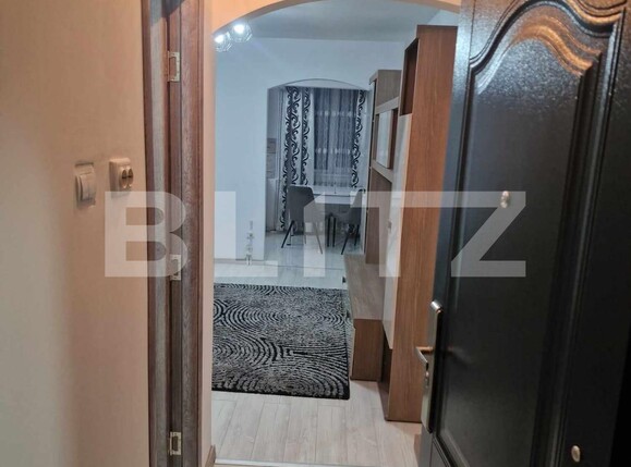 Garsonieră de închiriat Burdujeni - 136853AI | BLITZ Suceava | Poza8