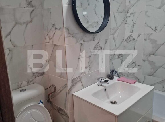 Garsonieră de închiriat Burdujeni - 136853AI | BLITZ Suceava | Poza6