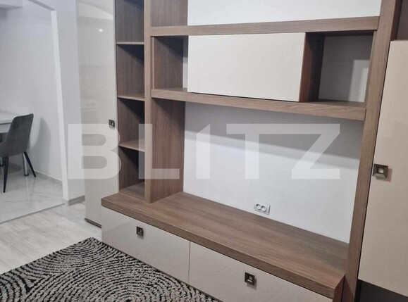 Garsonieră de închiriat Burdujeni - 136853AI | BLITZ Suceava | Poza3