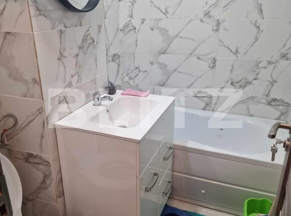 Garsonieră de închiriat Burdujeni - 136853AI | BLITZ Suceava | Poza5