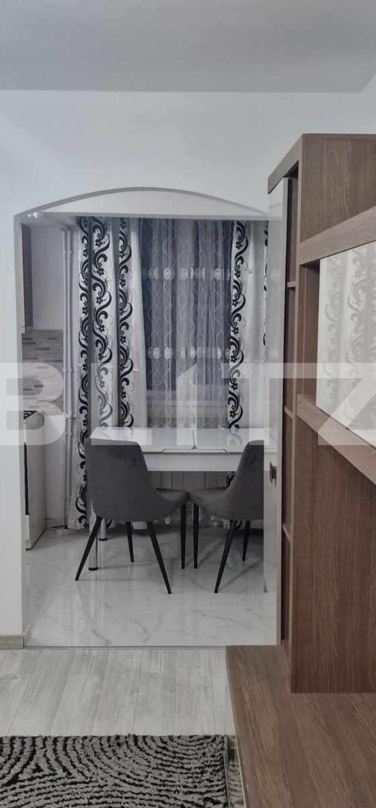 Garsonieră de închiriat Burdujeni - 136853AI | BLITZ Suceava | Poza4