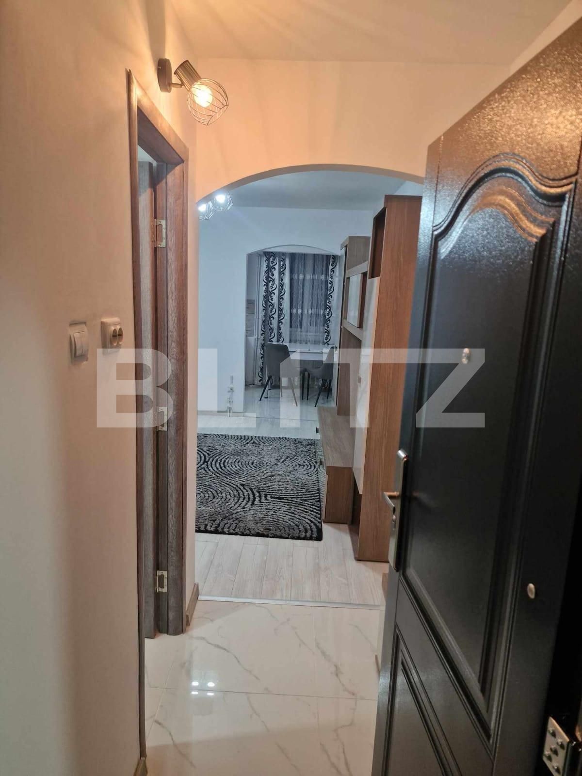 Garsonieră de închiriat Burdujeni - 136853AI | BLITZ Suceava | Poza8