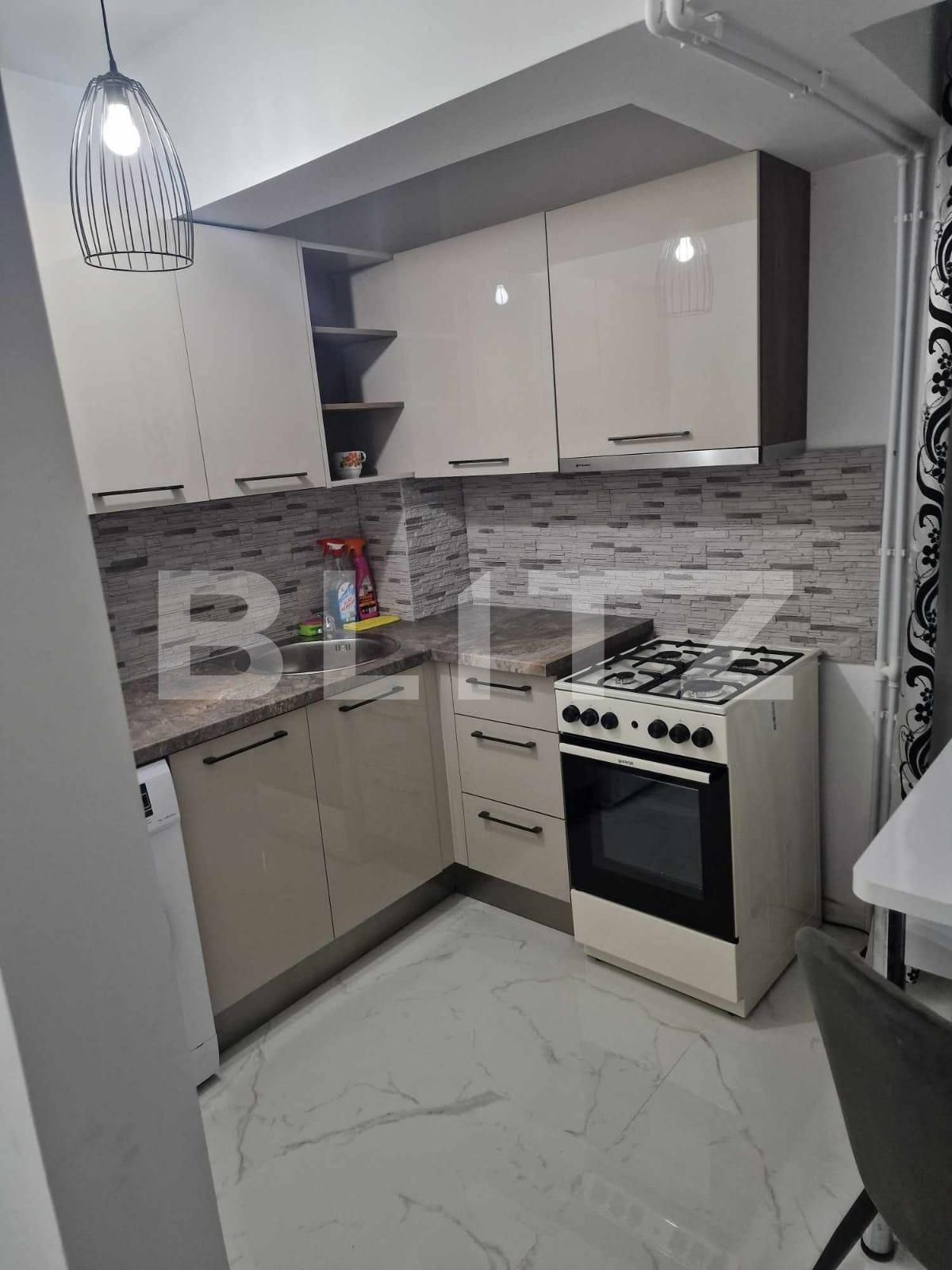 Garsonieră de închiriat Burdujeni - 136853AI | BLITZ Suceava | Poza7