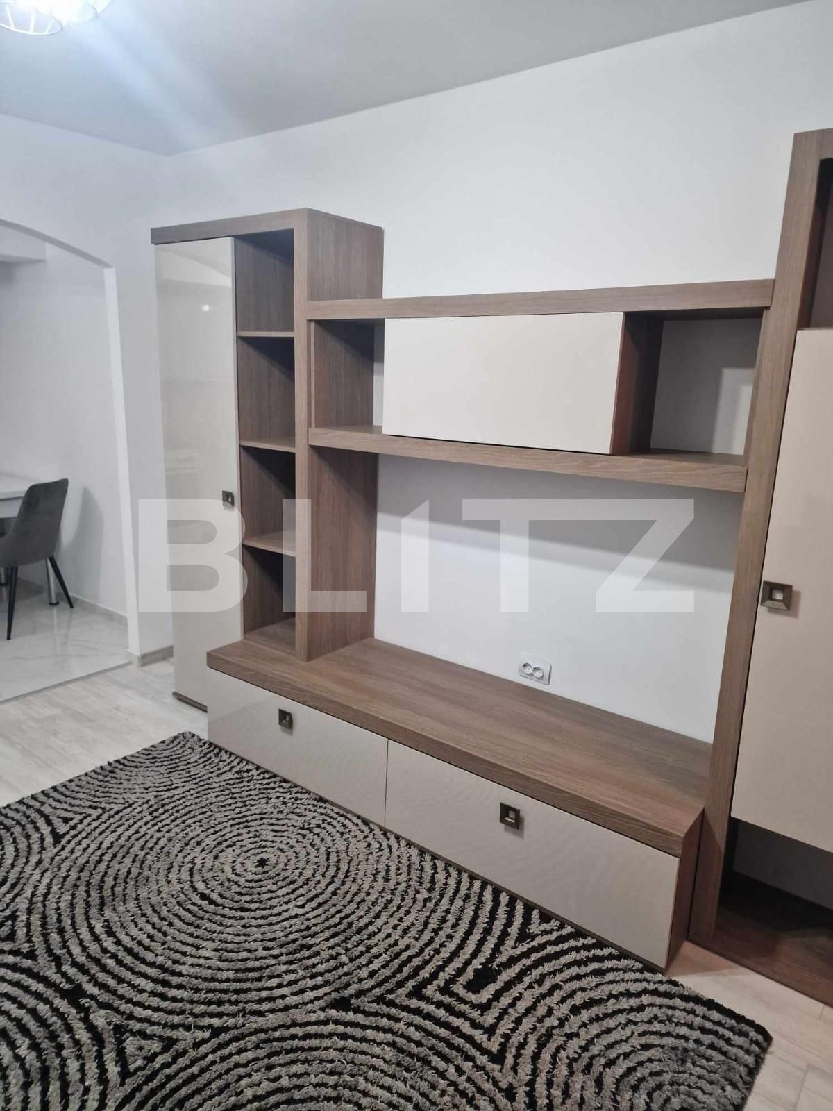 Garsonieră de închiriat Burdujeni - 136853AI | BLITZ Suceava | Poza3