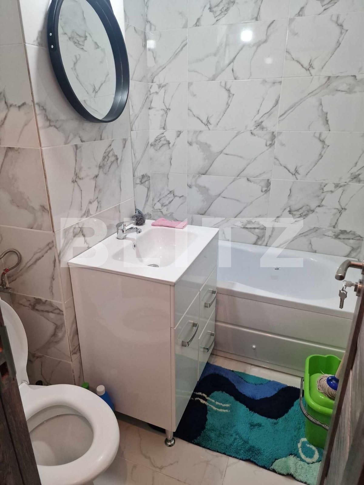 Garsonieră de închiriat Burdujeni - 136853AI | BLITZ Suceava | Poza5