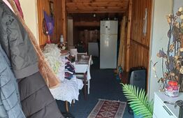 Casa individuala 2 camere, 600 mp- Radauti