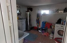 Casa individuala 2 camere, 600 mp- Radauti