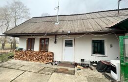 Casa individuala 2 camere, 600 mp- Radauti