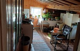 Casa individuala 2 camere, 600 mp- Radauti