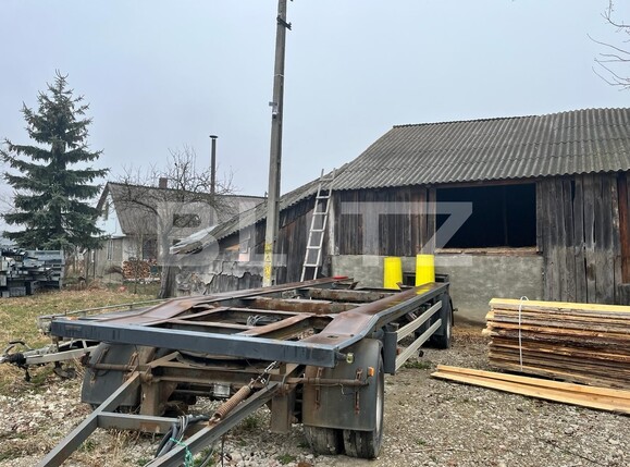 Casa de vânzare 2 camere Radauti - 136860CV | BLITZ Suceava | Poza8