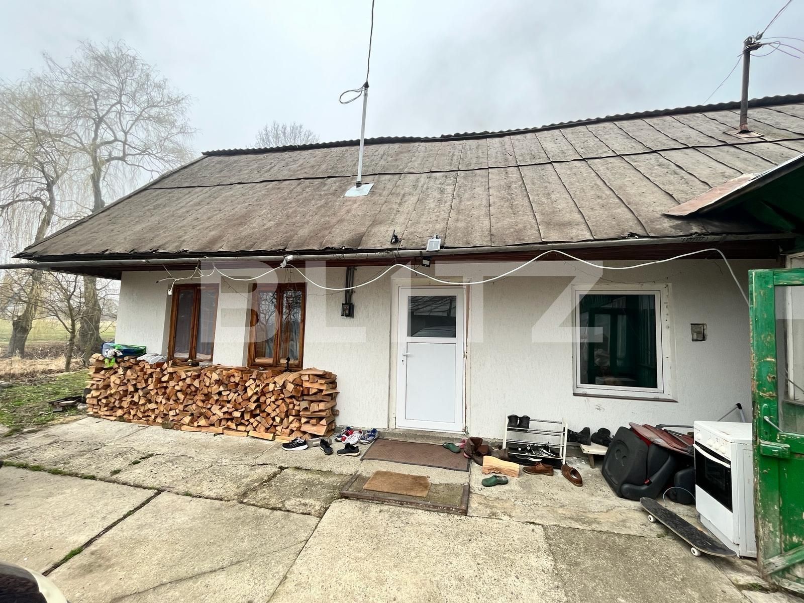 Casa de vânzare 2 camere Radauti - 136860CV | BLITZ Suceava | Poza1