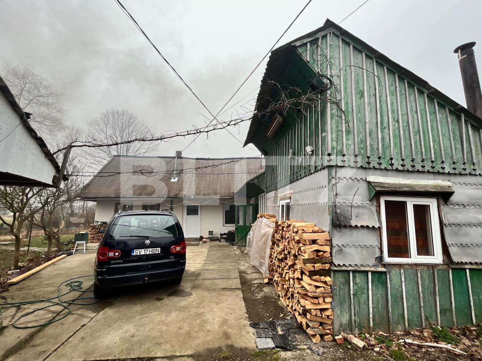 Casa de vânzare 2 camere Radauti - 136860CV | BLITZ Suceava | Poza7