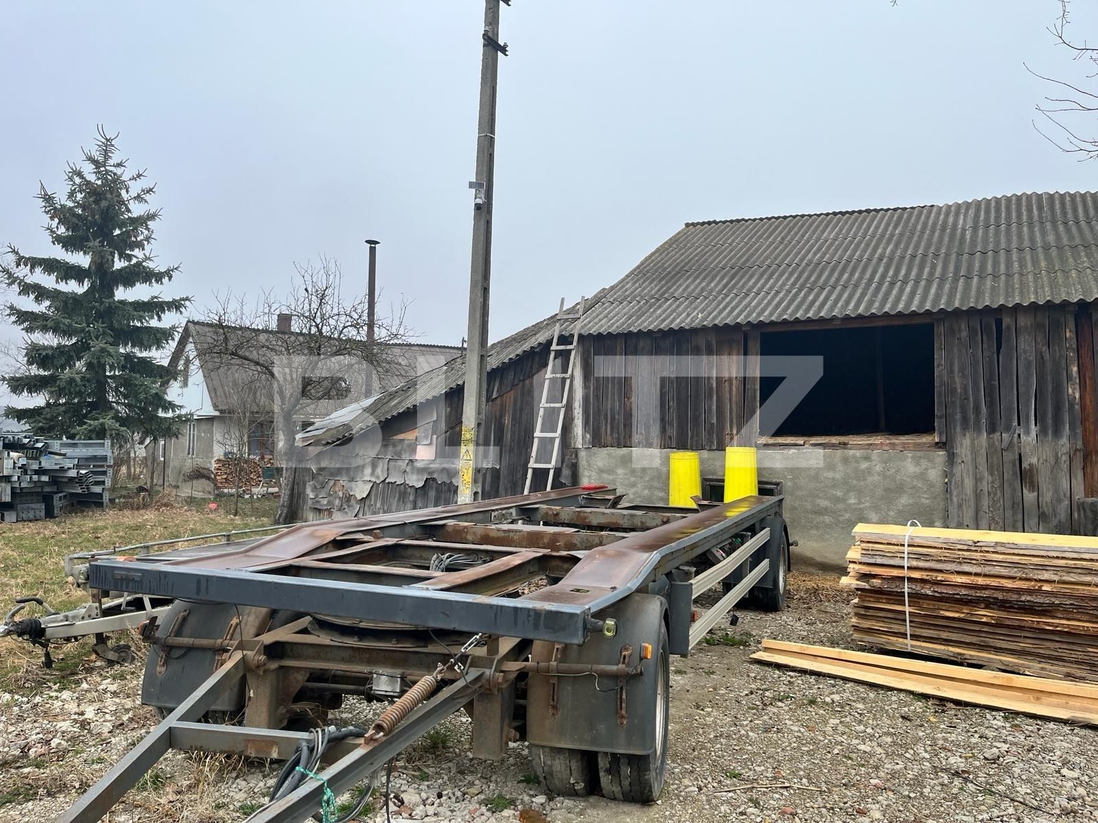 Casa de vânzare 2 camere Radauti - 136860CV | BLITZ Suceava | Poza8