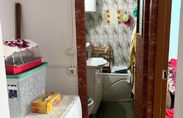 Apartament 2 camere, 41 mp - Radauti