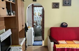 Apartament 2 camere, 41 mp - Radauti