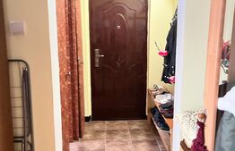 Apartament 2 camere, 41 mp - Radauti