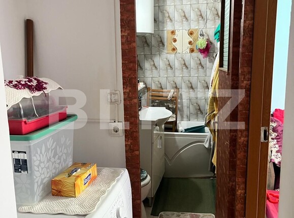 Apartament de vânzare 2 camere Radauti - 136865AV | BLITZ Suceava | Poza3