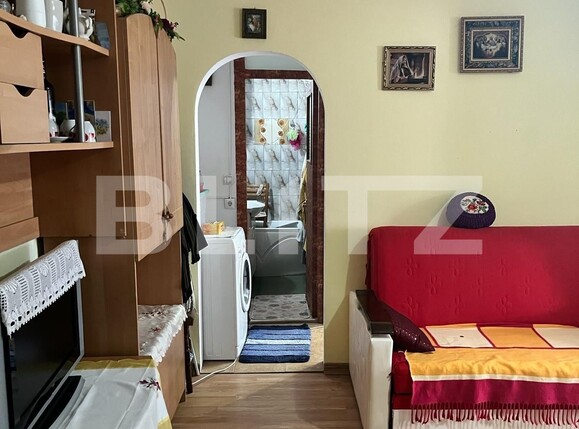 Apartament de vânzare 2 camere Radauti - 136865AV | BLITZ Suceava | Poza2