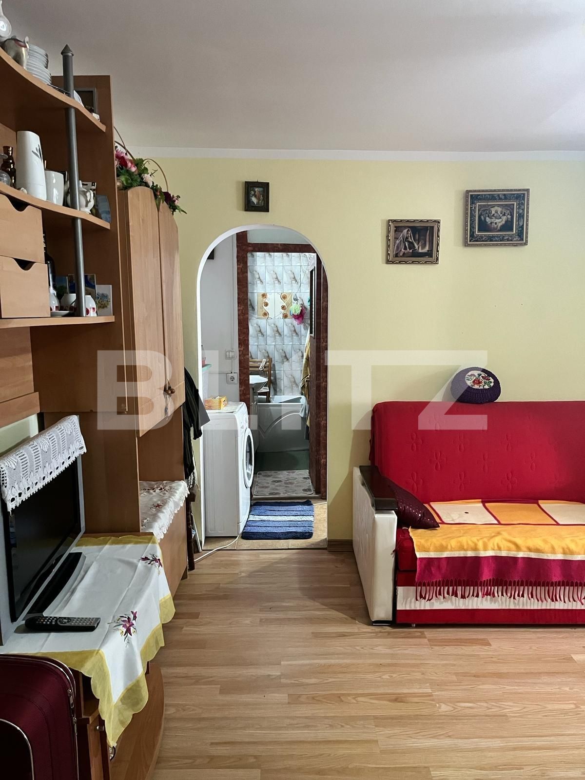 Apartament de vânzare 2 camere Radauti - 136865AV | BLITZ Suceava | Poza2