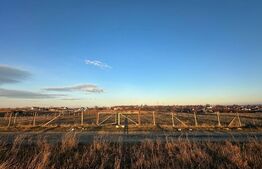 Teren extravilan - Fălticeni 