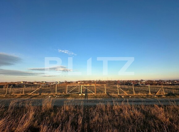 Teren de vânzare Falticeni - 136986TV | BLITZ Suceava | Poza2