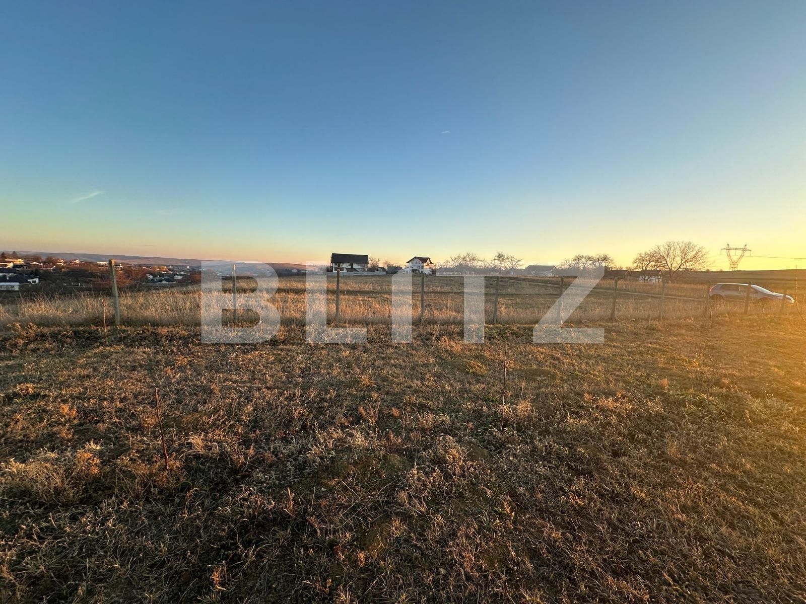 Teren de vânzare Falticeni - 136986TV | BLITZ Suceava | Poza5