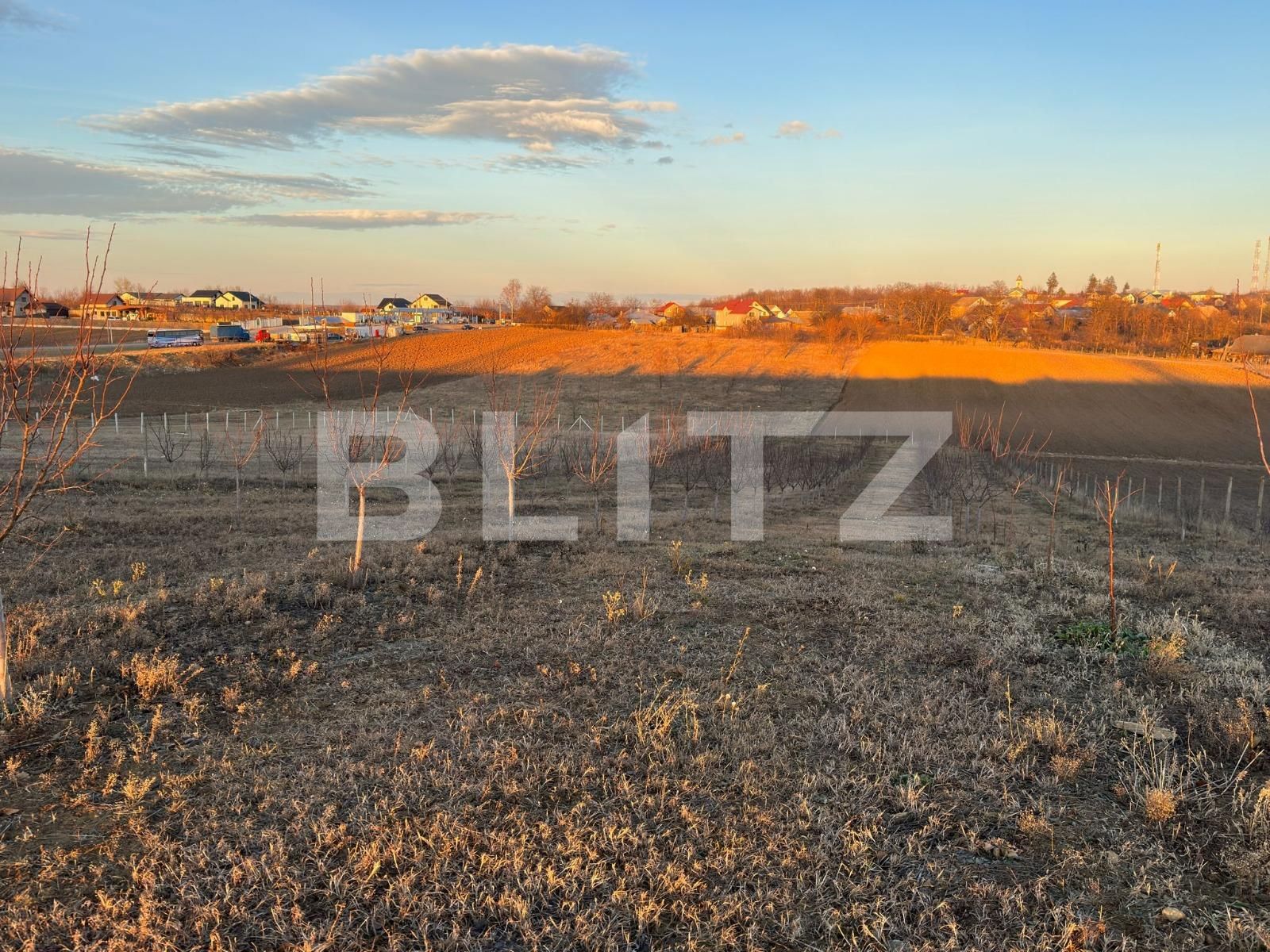 Teren de vânzare Falticeni - 136986TV | BLITZ Suceava | Poza3