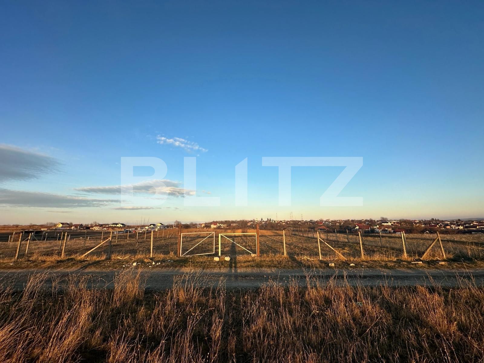 Teren de vânzare Falticeni - 136986TV | BLITZ Suceava | Poza2