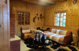 Cabana 250mp, Manastirea Humorului