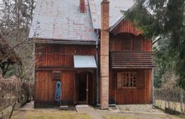 Cabana 250mp, Manastirea Humorului