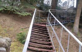 Cabana 250mp, Manastirea Humorului