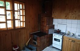 Cabana 250mp, Manastirea Humorului