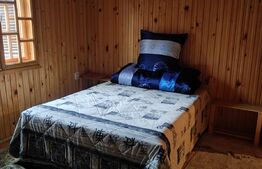 Cabana 250mp, Manastirea Humorului