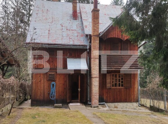 Casa de vânzare 7 camere Gura Humorului - 137007CV | BLITZ Suceava | Poza3