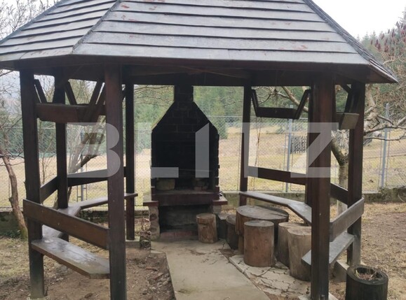 Casa de vânzare 7 camere Gura Humorului - 137007CV | BLITZ Suceava | Poza4