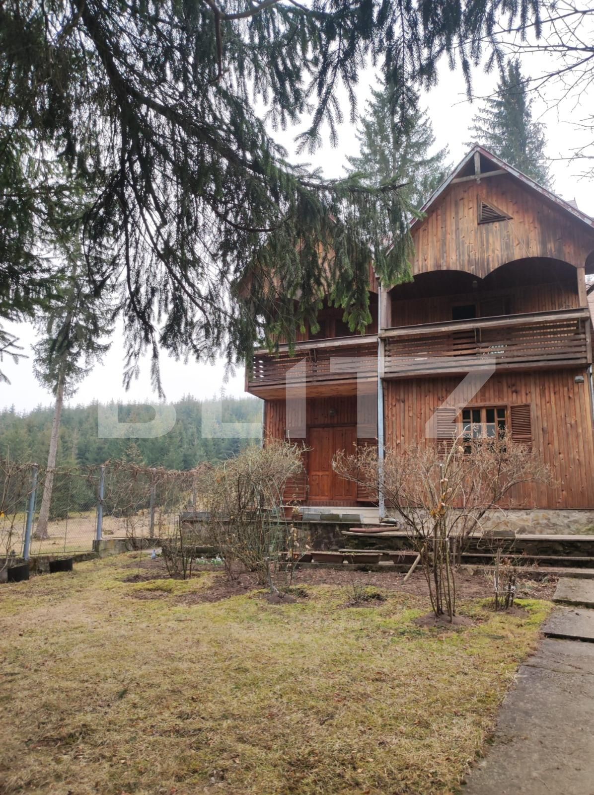 Casa de vânzare 7 camere Gura Humorului - 137007CV | BLITZ Suceava | Poza1