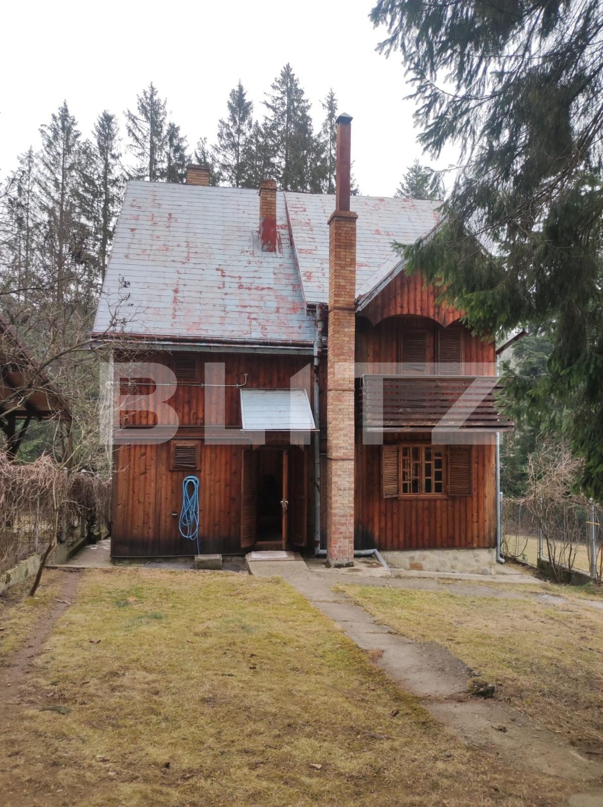 Casa de vânzare 7 camere Gura Humorului - 137007CV | BLITZ Suceava | Poza3