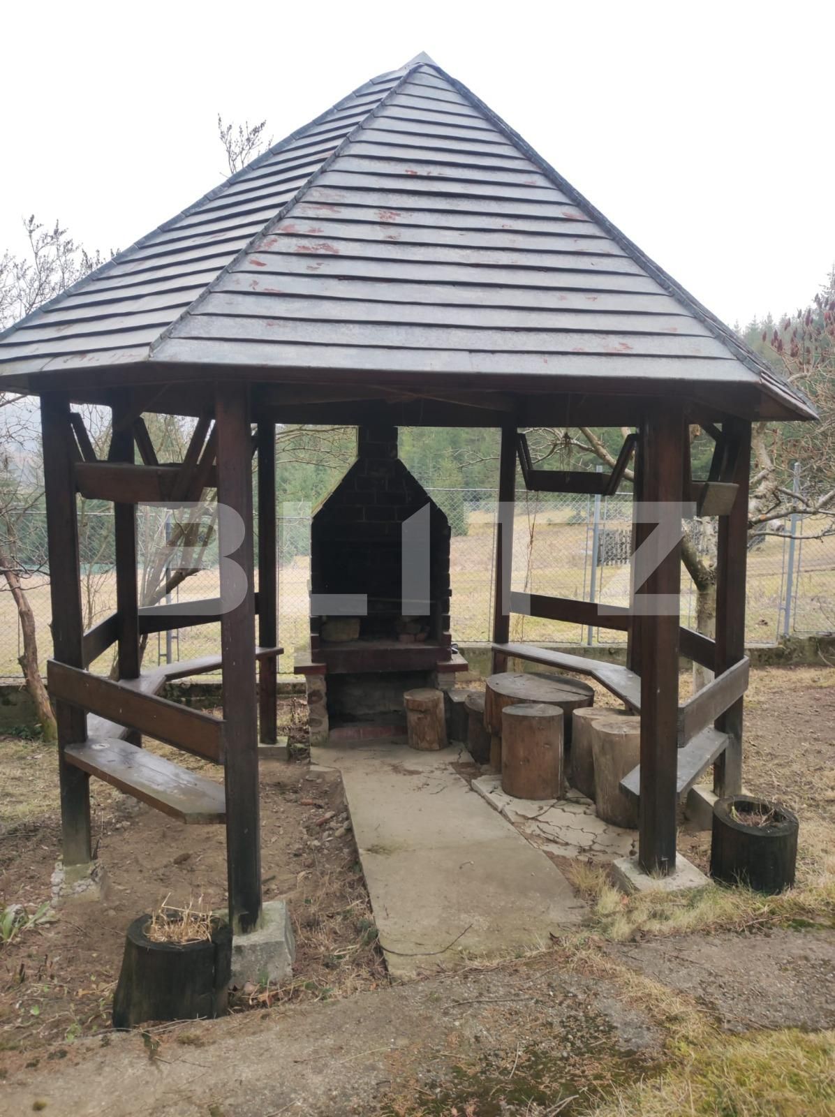 Casa de vânzare 7 camere Gura Humorului - 137007CV | BLITZ Suceava | Poza4