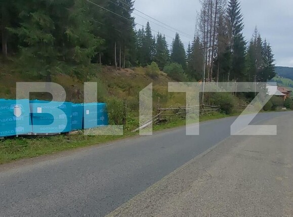 Teren de vânzare sucevita - 137041TV | BLITZ Suceava | Poza4