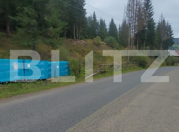 Teren de vânzare sucevita - 137041TV | BLITZ Suceava | Poza3