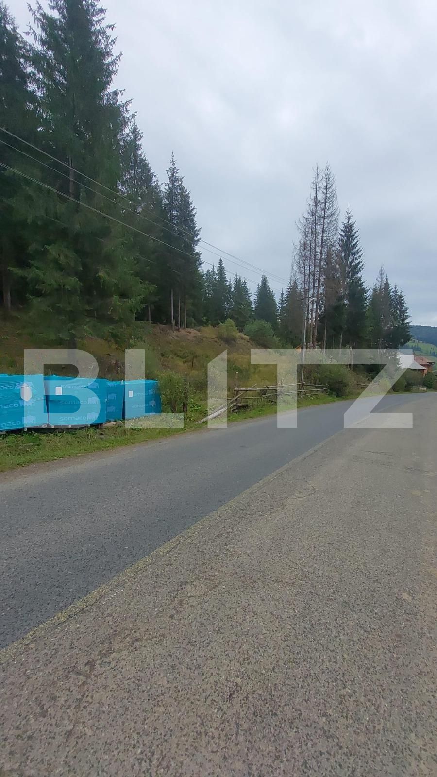 Teren de vânzare sucevita - 137041TV | BLITZ Suceava | Poza4