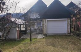 Casa 210mp, 7 camere, 210mp, Gura Humorului