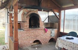 Casa 210mp, 7 camere, 210mp, Gura Humorului