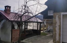 Casa 210mp, 7 camere, 210mp, Gura Humorului