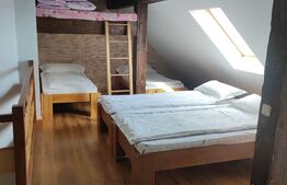 Casa 210mp, 7 camere, 210mp, Gura Humorului